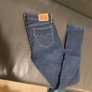 Levi’s Jeans